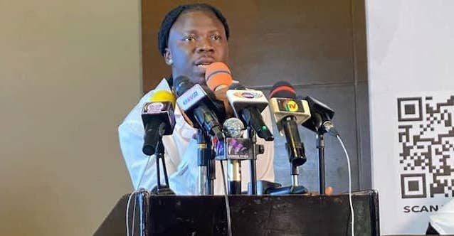 Stonebwoy signed to Def Jam Records